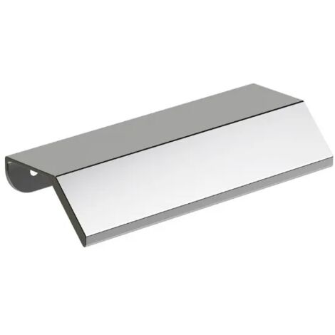MANIGLIA MITAL 3601 CROMO LUCIDO MM.120X44X22