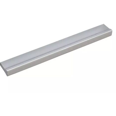 MANIGLIA MITAL 3990 CROMO LUCIDO  INTERASSE MM.160-128-96-64