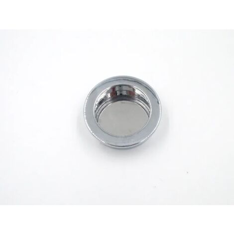 MANIGLIA MITAL MA35 CROMO LUCIDO MM. 35