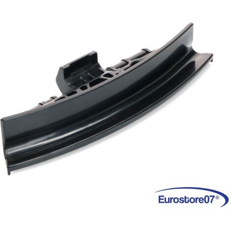 MANIGLIA NERA PER SPORTELLO OBLÒ LAVATRICE BEKO ARCELIK 2839780300 C00867320