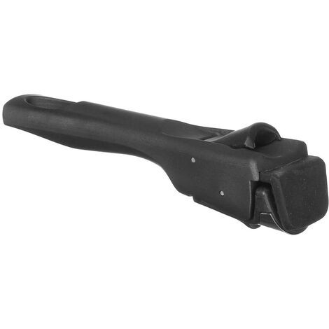 Maniglia nera rimovibile  - 5five