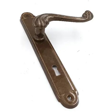Maniglia O.B.  Barocco Q8X70   290087000