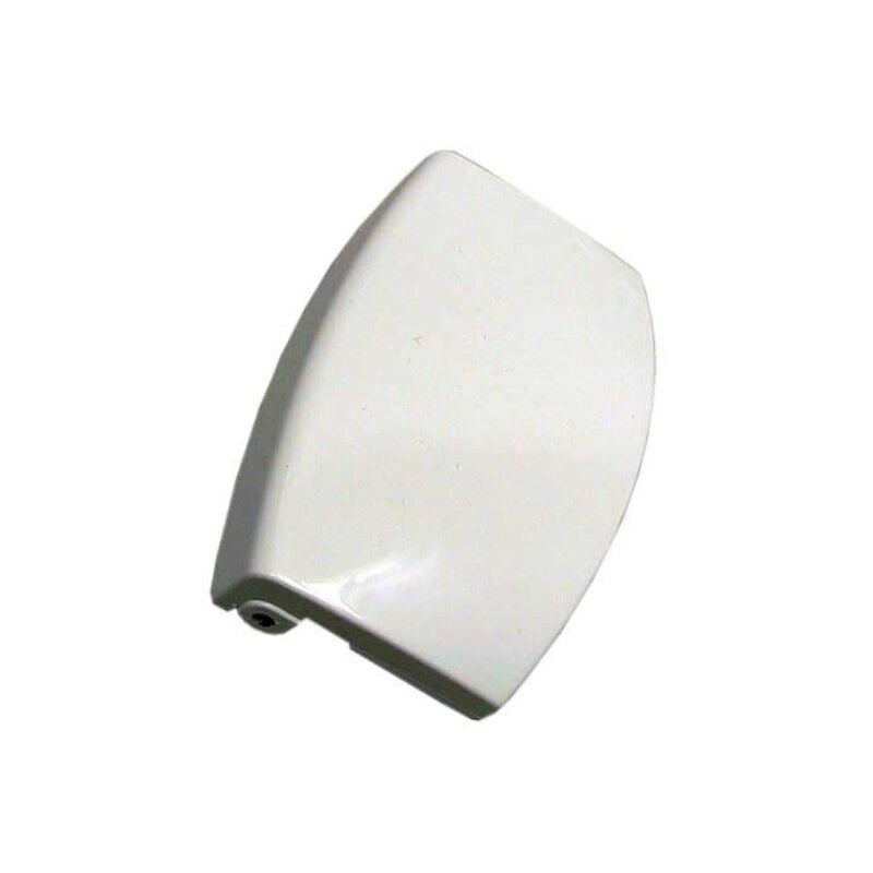 Maniglia dello sportello originale - Lavatrice AEG 601844250395801522