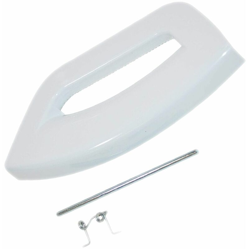 Maniglia oblò - Lavatrice - ariston hotpoint - 2969483662734369210