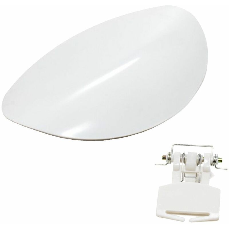 Maniglia oblò - Lavatrice Domeos