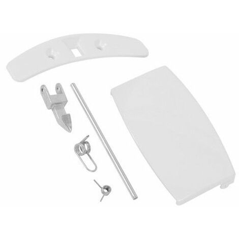 Maniglia oblò - Lavatrice - AEG - 3019348426332338017