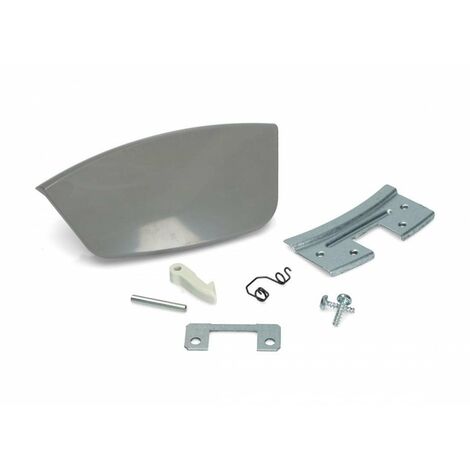 MANIGLIA OBLO' LAVATRICE CANDY ZEROWATT HOOVER  49007818 49003783 -LV 7