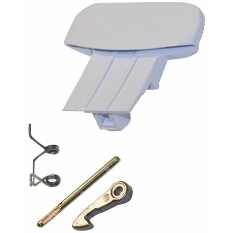 Maniglia oblò - Lavatrice - INDESIT - 296514
