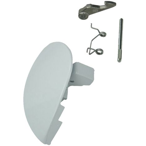 Maniglia oblò - Lavatrice - INDESIT - 296516