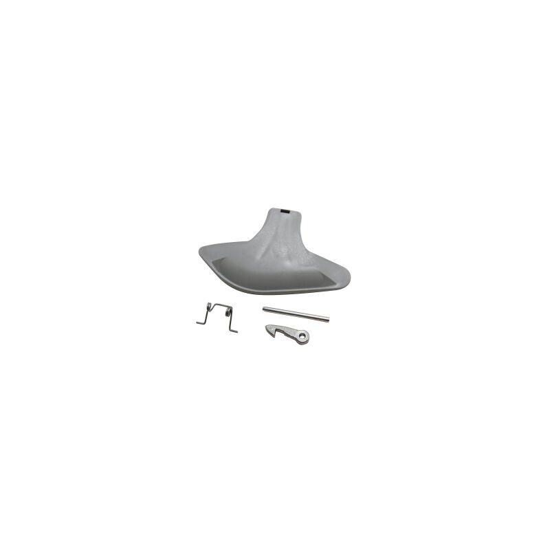 Maniglia oblo originale - Lavatrice Indesit 322374