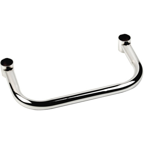 MANIGLIA ORIZZONTALE 46CM