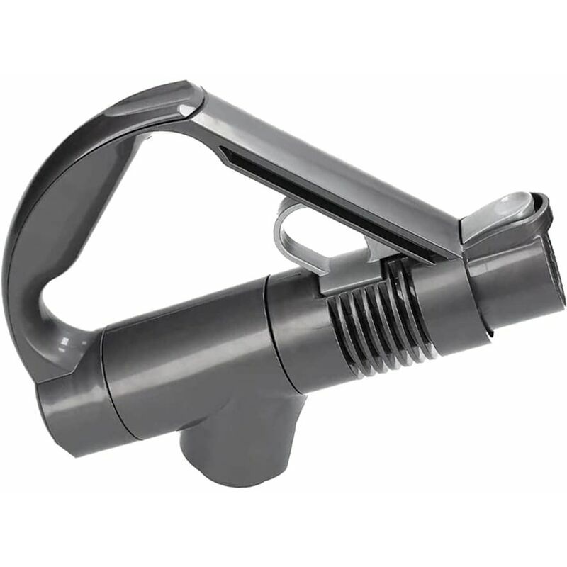 Maniglia per accessori per aspirapolvere per