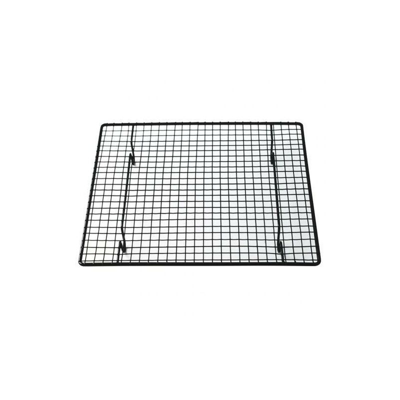 Griglia in filo di acciaio al carbonio Design