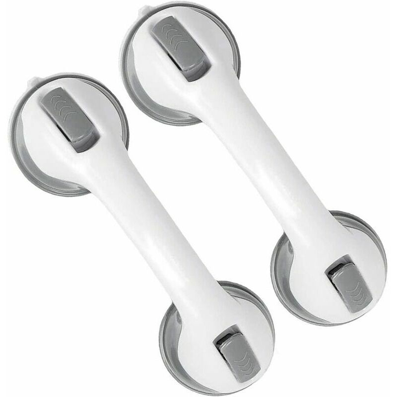 Maniglia per Doccia, Corrimano per Bagno Senza