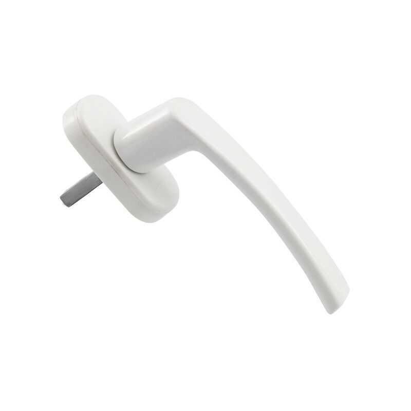 Maniglia per finestra in lega di alluminio, vite a...