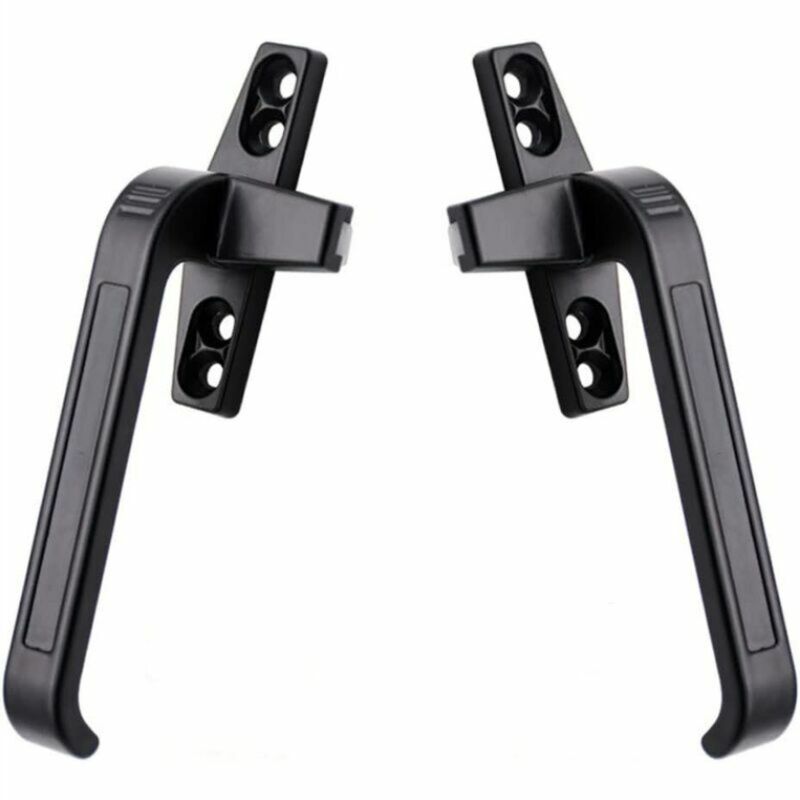 Maniglia per finestra Maniglia sinistra e destra