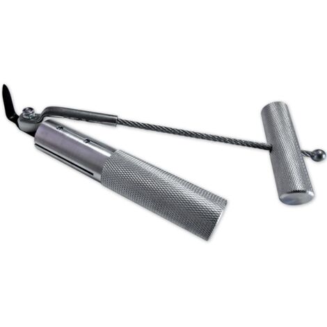 Maniglia per la rimozione del parabrezza, coltello, strumento da taglio