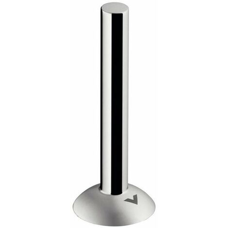 Maniglia per lavabo Axor Starck Puro cromata