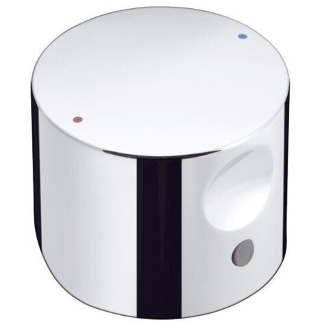 Maniglia per miscelatore lavabo Axor Uno cromato HANSGROHE
