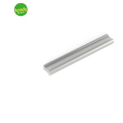 Maniglia per mobile interasse 64 mm porcellana forgiata REI