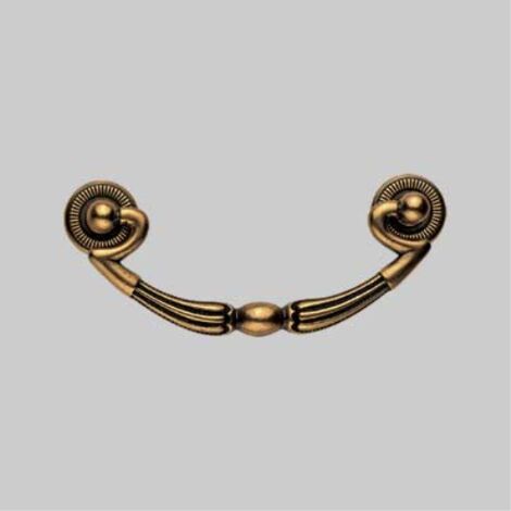 Maniglia per mobili '03002' interasse 64 mm - florence METAL GROUP