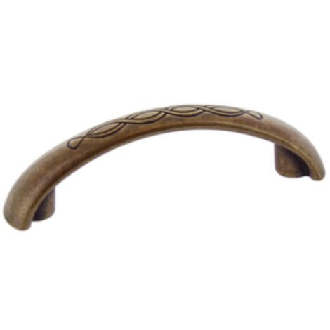 Maniglia per mobili 15081 interasse 64 mm - florence