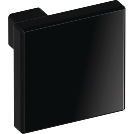 maniglia per mobili 547.32.2 Ku.90 nero profondo