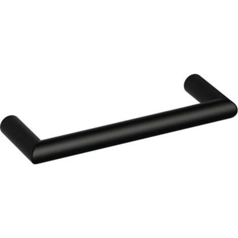 Maniglia per mobili 562.13B128 PA 99 bianco puro lunghezza 128mm diametro 13mm