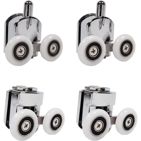 Maniglia per mobili 6 pezzi Maniglie Maniglie per mobili in oro Anelli per cassetti Maniglia Manopole per armadietti da cucina Maniglia per comò Decorazione in stile moderno con viti