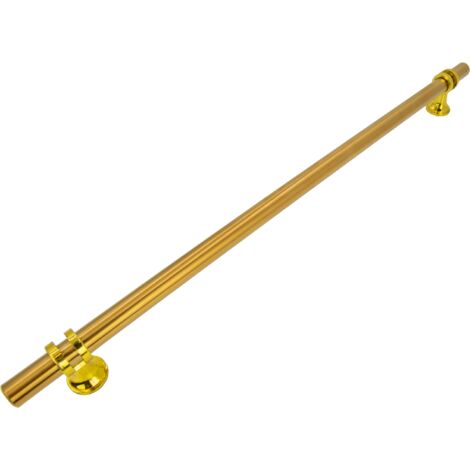 Maniglia per mobili Apollo 320 mm oro