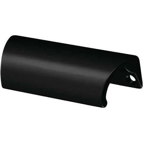 Profilo alluminio U doppia Anodizzato argento - Variante: 16x7mm