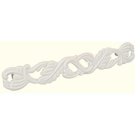 Maniglia per mobili in stile moderno linea decor serie 12 Giusti