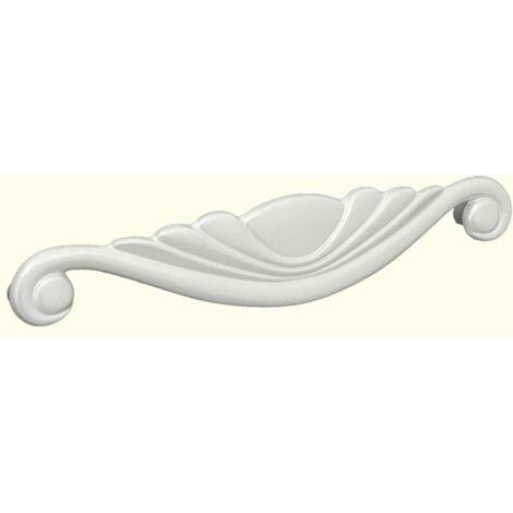 Maniglia per mobili in stile moderno linea decor serie 70 Giusti - 96