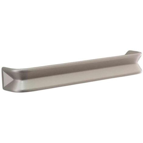 Maniglia per mobili in stile moderno linea design serie 87 Giusti - 96