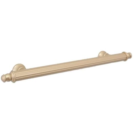 Maniglia per mobili linea decor serie 89 in ottone Giusti