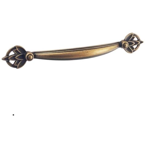 Maniglia per mobili stile classico serie 58 Giusti