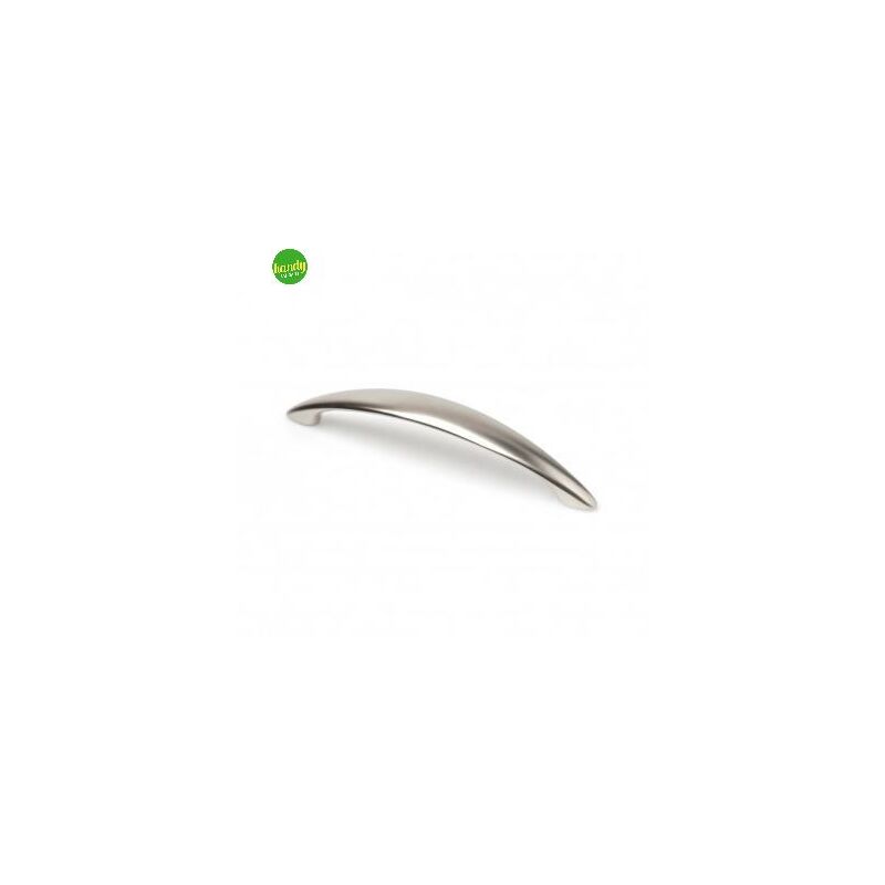 Maniglia rei reunion contemporary art.567 mm.128
