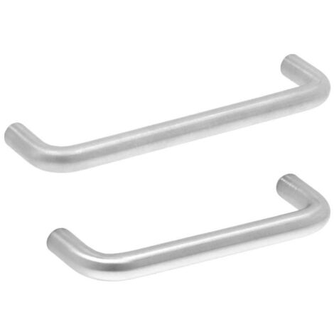 Maniglia per mobili Stile Moderno linea design serie 22 Giusti - 96