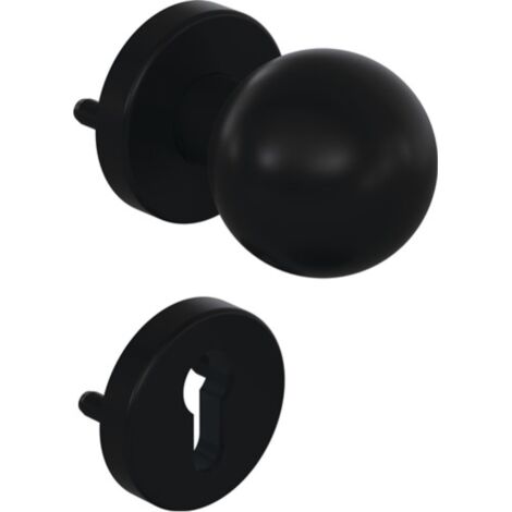 Maniglia per porta 162PBR13.233 PA 90 ma 4-KT.9mm HEWI