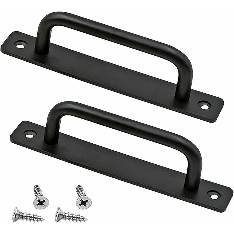 Maniglia per porta, 2 pezzi Maniglia per porta del...