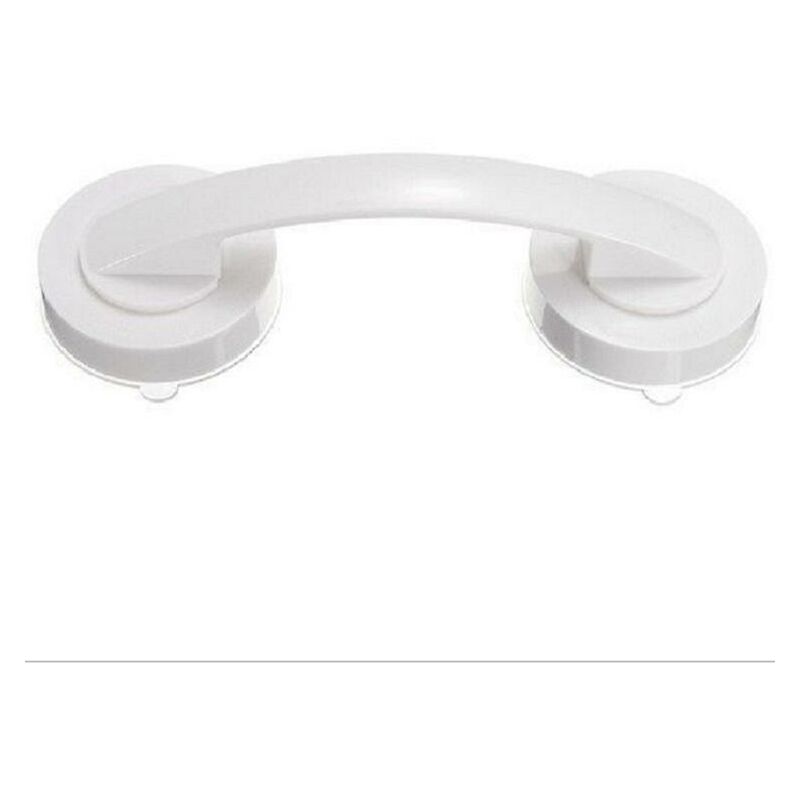 Maniglia per Porta a Ventosa da Bagno, Maniglia a