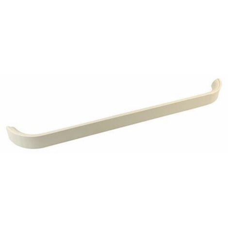 MANIGLIA PER PORTA FORNO ELECTROLUX F50B - BIANCA 3554092019