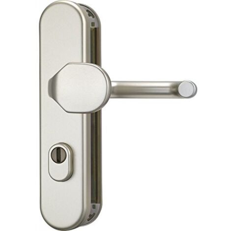 Maniglia per porta KLZS714 F2PZ8 / 72mm tonda