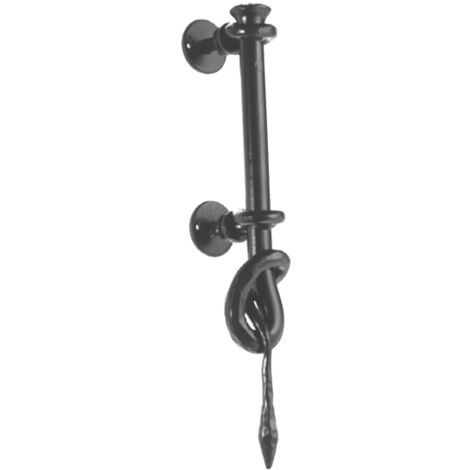 Maniglia per porta o cancello 410x100mm