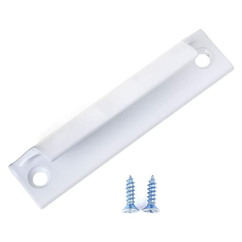 Tinor - Maniglia per porta push-pull Manopola a