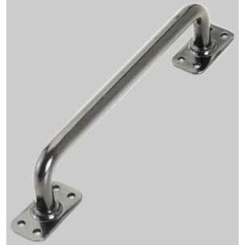 Maniglia Per Portoni Scorr. Mm. 230