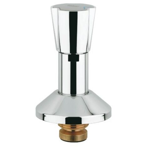 Maniglia per rubinetto Grohe Mark B / R f UP-Ventile DN 25 cromo