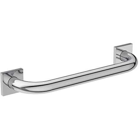 Maniglia per vasca IOM SQUARE cromata IDEAL STANDARD