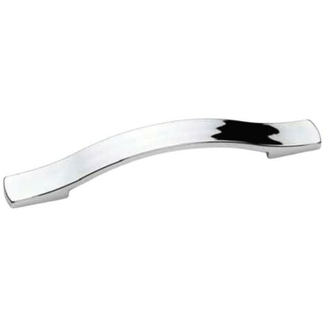 Banggo, Maniglia A Forma Di Fiocco, Maniglia Vintage A T, Per Porta Da - Foto 6