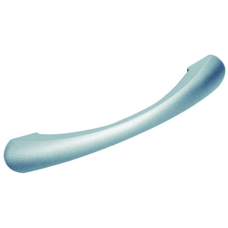 Maniglia Plastica Grigio 96 27045 Poliplast